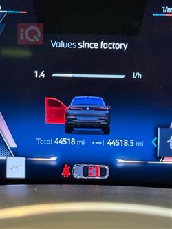 بي ام دبليو X6